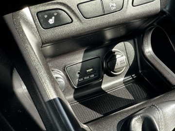 Hyundai ix35 SUV Facelifting 1.6 GDI 135KM 2015 Hyundai ix35 Półskóra, Grzane fotele,, zdjęcie 22