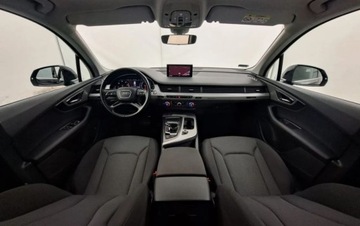 Audi Q7 II SUV 3.0 TDI 218KM 2015 Audi Q7 SalonPL VAT23 4x4 Automat LED Tempomat..., zdjęcie 22