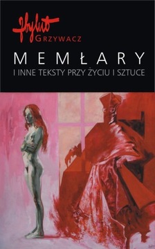 Memłary i inne teksty przy życiu i sztuce - e-book