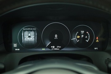 Jaguar XF II Sedan 2.0 i4D 180KM 2018 Jaguar XF 20d AWD, 177 KM, Automat, Navi, Xenon, zdjęcie 7