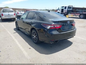 Toyota Camry IX 2022 Toyota Camry Se hybrid 2.5 Hybryda 176KM, zdjęcie 2