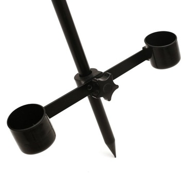 РОД ПОД ЙОРК - НАЗЕМНАЯ СТОЙКА - ПЛЯЖ - СОМ