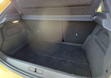 Peugeot 208 II e-208 Elektryczny 136KM 2021 Peugeot 208 215 e-208 ALLURE PACK 136 KM I wl. Gwarancja FV23, zdjęcie 27