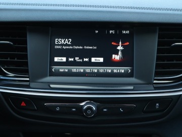 Opel Insignia II Grand Sport 1.5 Turbo 165KM 2019 Opel Insignia 1.5 Turbo, Salon Polska, Serwis ASO, zdjęcie 11