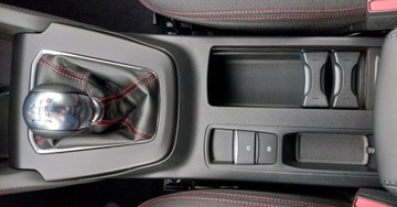 Ford Focus IV Hatchback Facelifting 1.0 EcoBoost 125KM 2025 Ford Focus podgrzewana przednia szyba, led, navi, opony wielosezonowe 125KM, zdjęcie 21