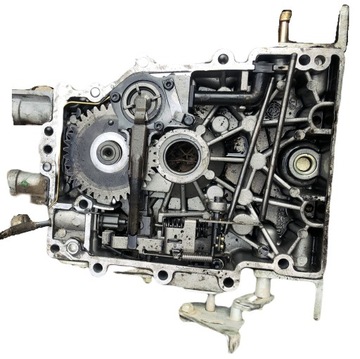 Pokrywa karteru pompa Ammann AVP 2620 HATZ 1B20