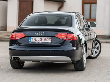 Audi A4 B8 Avant 2.0 TDI 143KM 2008 Audi A4 Limousine S-Line 2.0TDI CR 143KM !, zdjęcie 2