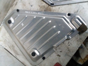 8Z0863359 JINÉ DÍLY VNITŘNÍ 1.4 55 2000 AUDI A2 (8Z0)
