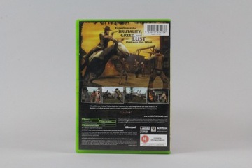 ПИСТОЛЕТ Microsoft Xbox игра