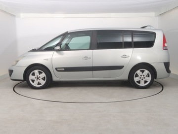 Renault Espace IV 2003 Renault Grand Espace 2.0 Turbo, GAZ, 7 miejsc, zdjęcie 2