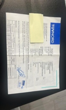 Mercedes Klasa C W203 Sedan W203 1.8 (C 200 Kompressor) 163KM 2006 Mercedes-Benz Klasa C Swiezo sprowadzony TUV 6 27. 1.8 Benzyna 163KM, zdjęcie 1