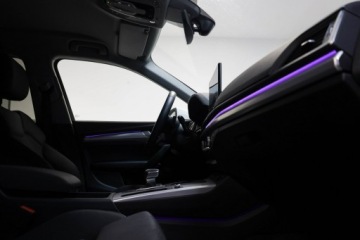 Audi Q5 II SUV Facelifting 2.0 35 TDI 163KM 2022 Audi Q5 Salon Polska*Lift*76000km*Serwis ASO*I, zdjęcie 16