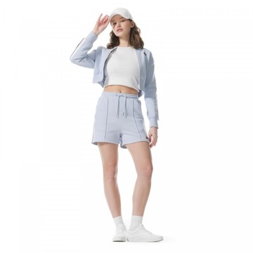 Damskie spodenki dresowe Ellesse Consuella Short