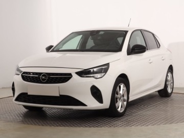 Opel Corsa F Hatchback 5d 1.2 Turbo 100KM 2022 Opel Corsa 1.2 Turbo, Salon Polska, Serwis ASO, zdjęcie 1