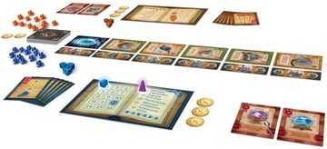 Книга заклинаний /FoxGames/