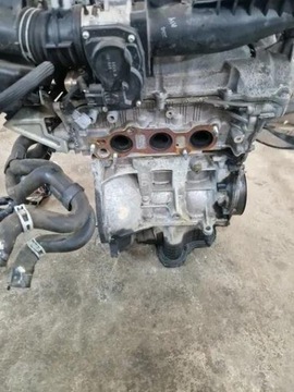 122463R MOTOR 1.2 59 2016 NISSAN NOTE (E12)