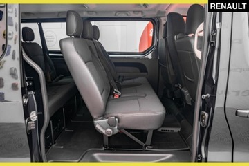 Renault Trafic III Combi 2.0 dCi  150KM 2025 Kombi L2H1 2.0 150KM, zdjęcie 17