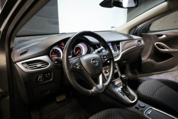 Opel Astra K 2019 Opel Astra 1.4 150KM*Automat*Salon Polska*I Rej, zdjęcie 18