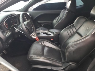 Dodge Challenger III 2017 Dodge Challenger Srt Hellcat Redeye 2017 6.2l 6.2 Benzyna 797KM, zdjęcie 7