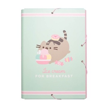 Teczka na dokumenty Pusheen Foodie