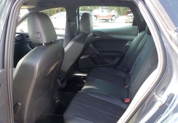 Cupra Leon II Hatchback 1.5 eTSI MHEV 150KM 2023 Cupra Leon Okazja 1.5 Benzyna 150KM, zdjęcie 21