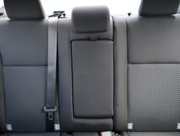 Toyota Corolla XI Sedan 1.6 Valvematic 132KM 2015 Toyota Corolla 1.6 Valvematic, Salon Polska, zdjęcie 9