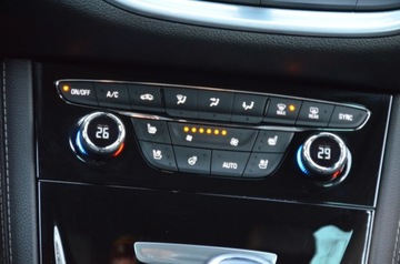 Opel Astra K Sports Tourer 1.6 CDTI 136KM 2016 MEGA 136KM SERWIS MASAŻE SKÓRA NAVI KAMERA WENTYLE XENON AS.PASA EL.KLAPA, zdjęcie 31