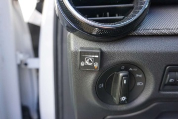 Skoda Fabia IV 1.0 MPI 80KM 2023 Skoda Fabia SalonPL, Kamera, Czuj. park., Klima, FrontLine Assist, Tempoma, zdjęcie 14