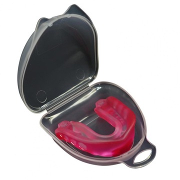 Спортивная капа из EVA, защита для зубов, гуманизированная De