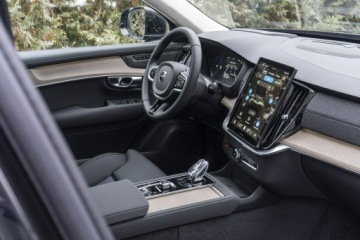 Volvo XC90 II SUV Plug-In Facelifting 2024 2.0 T8  455KM 2025 Volvo XC 90 Ultra Bright T8 AWD Plug-in hybrid 455, zdjęcie 28