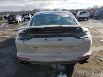 Porsche Panamera II 2023 Porsche Panamera GTS 2023 4.0l 4.0 Benzyna 473KM, zdjęcie 2