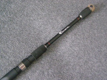 СПИНИНГ CRYSTAL PERCH 2,4 м=2-8г=СПИНИНГ