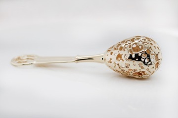 GRZECHOTKA ZŁOTA NA CHRZEST GRAWER GRATIS!