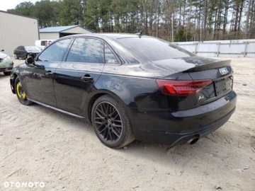 Audi A4 B9 Limousine 2.0 TFSI 252KM 2018 Audi A4 Audi A4, zdjęcie 2