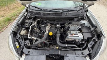 Nissan Qashqai I Crossover 1.5 dCi DPF 110KM 2011 Nissan Qashqai Raty 1.5 dci Panorama dach Klimatronic Navi Zarej w PL Gwa, zdjęcie 29