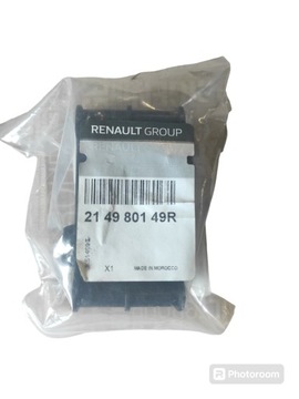 214980149R osłona chłodnicy