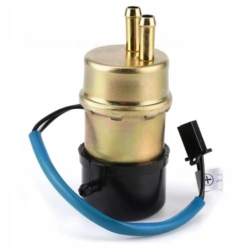 Pompa paliwa kawasaki akcesoria motocyklowe Quick