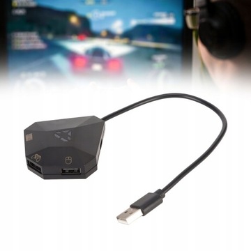 ADAPTER DO PS4 PS3 XBOX ONE XBOX 360