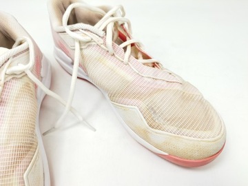 OBUWIE DO TENISA ZIEMNEGO NIKE ZOOM VAPOR PRO CZ0222-106 roz 41