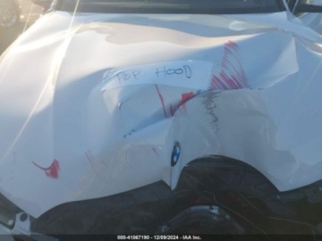 BMW X5 G05 2024 BMW X5 sDrive40i, 2024, 3L 375KM, od ubezpieczalni. 3.0 Benzyna 375KM, zdjęcie 9