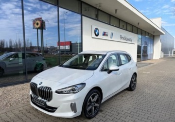BMW Seria 2 G42-U06 Active Tourer 2.0 218d 150KM 2025 BMW Seria 2 218d Active Tourer dealer BMW Bonkowscy 2.0 Diesel 150KM