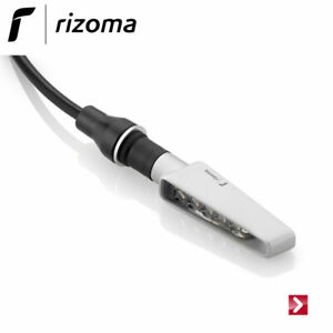 Kierunkowskazy LED Uniwersalne RIZOMA VISION FR130
