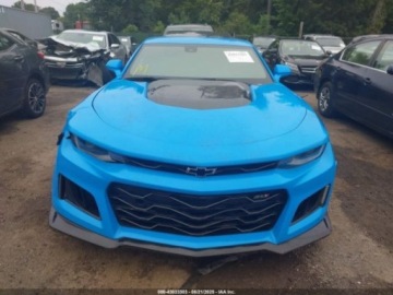 Chevrolet Camaro VI 2022 Chevrolet Camaro RWD ZL1, 2022r., 6.2L 6.2 Benzyna 650KM, zdjęcie 6