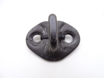 MITSUBISHI PAJERO II 91-99 RYGIEL DRZWI