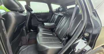 Nissan Murano I 2005 Nissan Murano Nissan Murano 3.5 V6 3.5 BenzynaLPG 234KM, zdjęcie 8