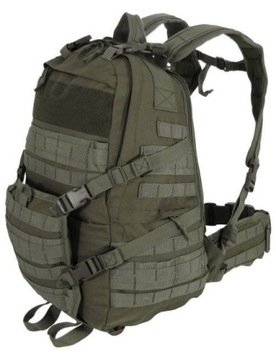 PLECAK Taktyczny cmg MOLLE OPERATION - OLIVE