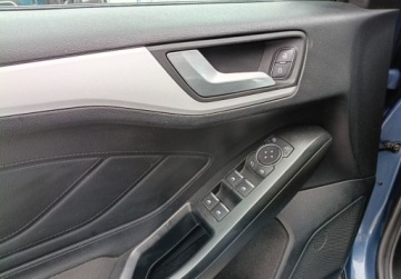 Ford Focus IV Hatchback 1.5 EcoBlue 120KM 2019 Ford Focus 1.5 EcoBlue Titanium 1.5 Diesel 120KM, zdjęcie 10