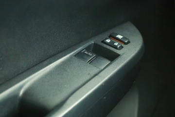 Subaru Trezia 1.4D 90KM 2012 Subaru Trezia 1.4 D-4D, Klima,ALU, zdjęcie 14