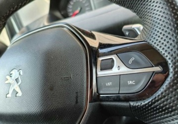 Peugeot Partner III Standard Furgon 1.5 BlueHDi 130KM 2023 Peugeot Partner 1.5 D BlueHDi 130KM EAT8 Salon PL Serwis ASO Gwarancja 1.5, zdjęcie 13