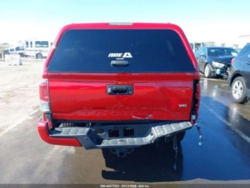 Toyota Tacoma II 2020 Toyota Tacoma Trd Off-Road 2020 3.5 Benzyna 278KM, zdjęcie 4